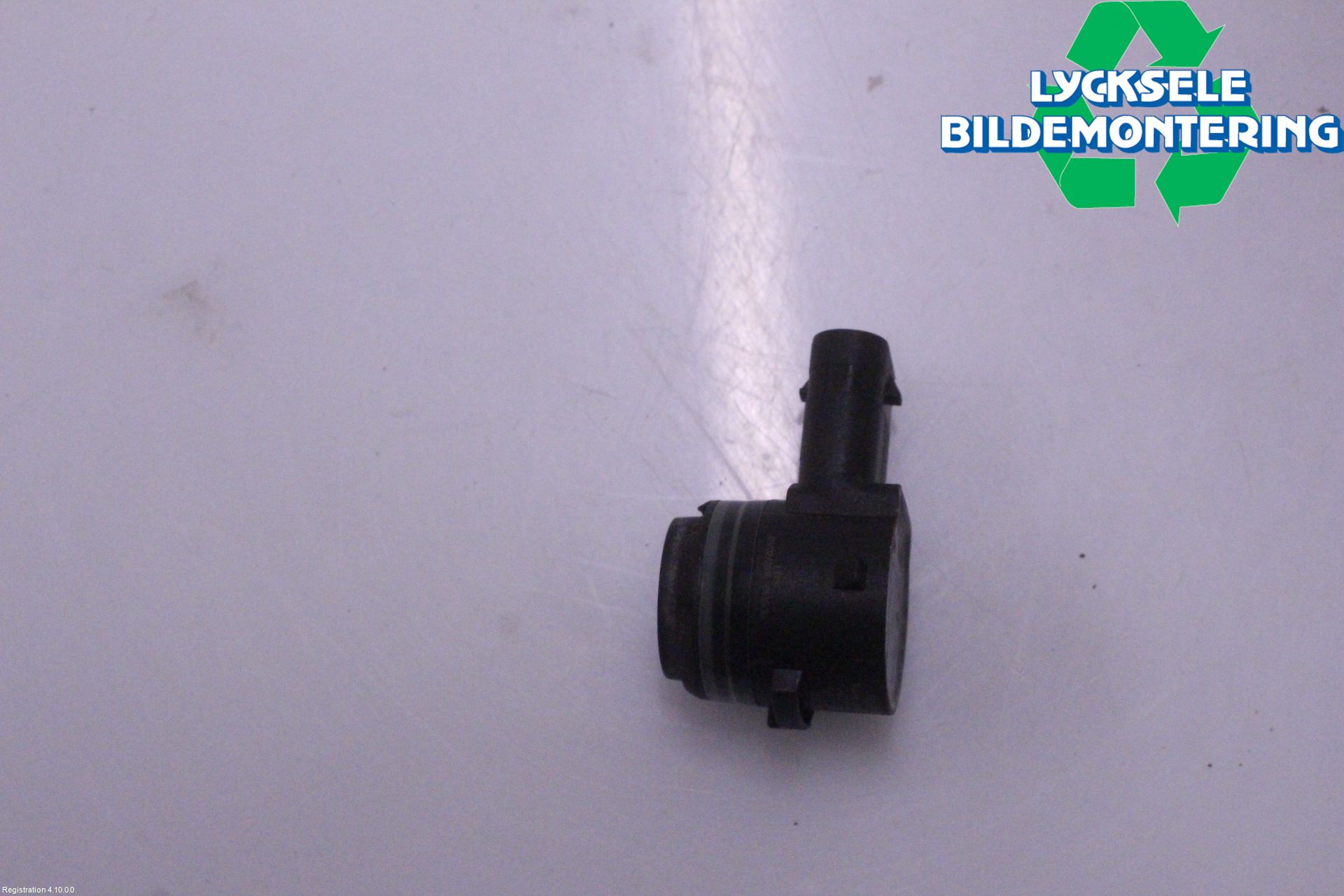 Volkswagen VW GOLF / E-GOLF VII 13-20 Parkeringshjälp Frontsensor