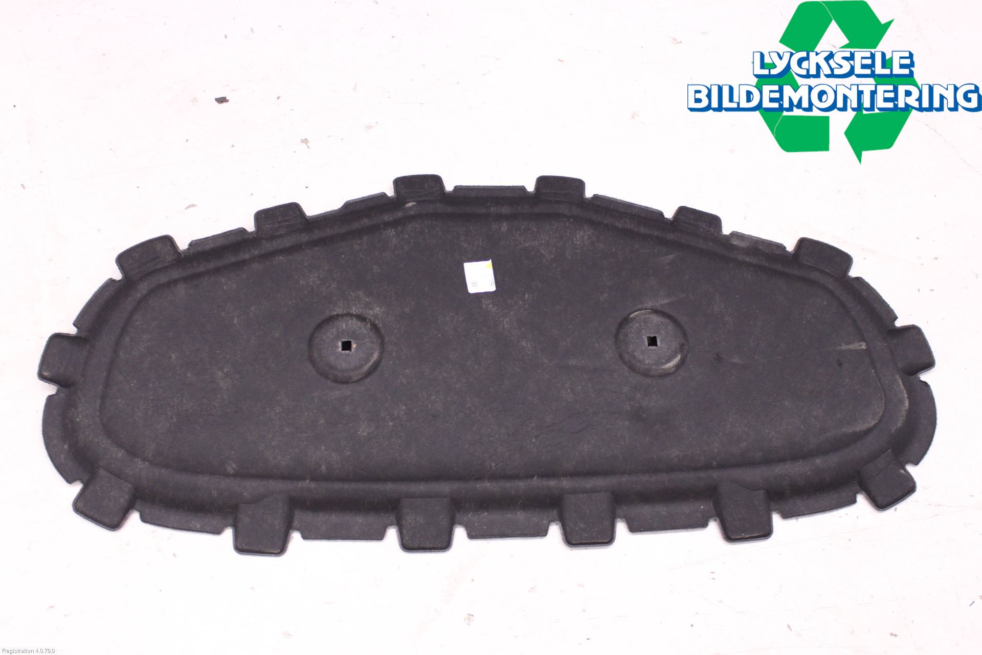 Volkswagen VW T-CROSS 19- Huvisolering