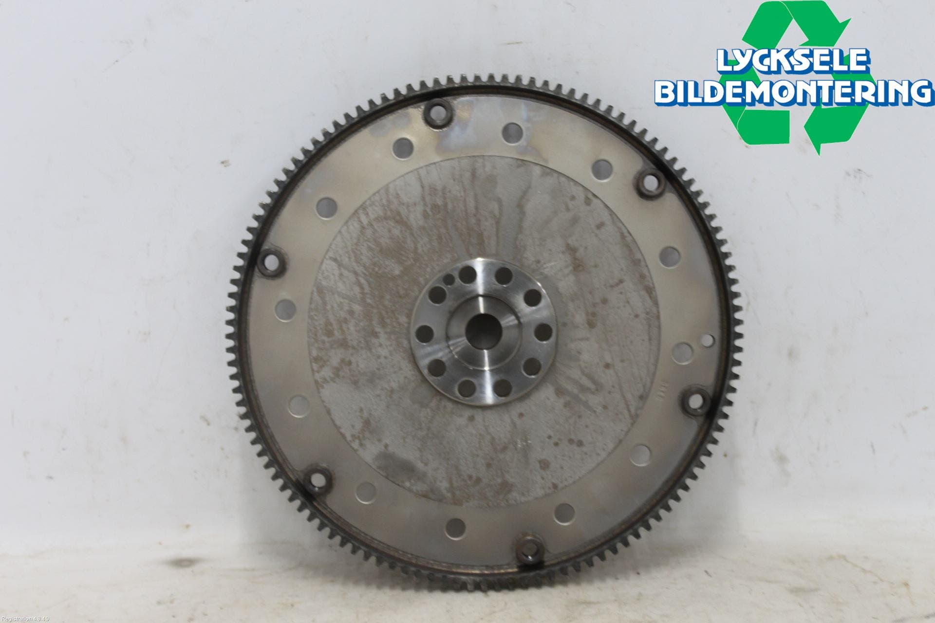 Audi Q8/SQ8 4M 19- Svänghjul Aut