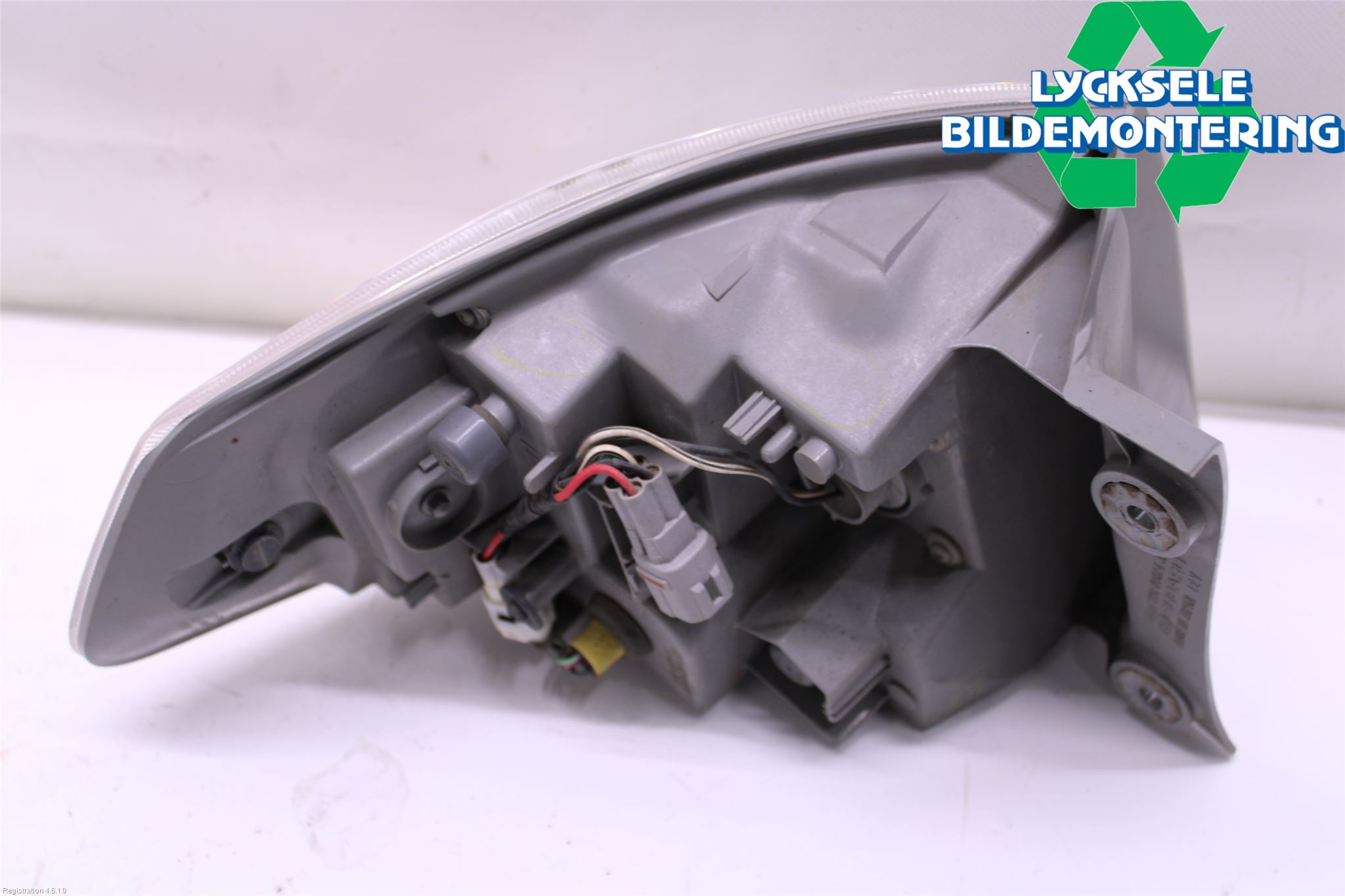 Subaru IMPREZA III 08-11 Bakljus Höger