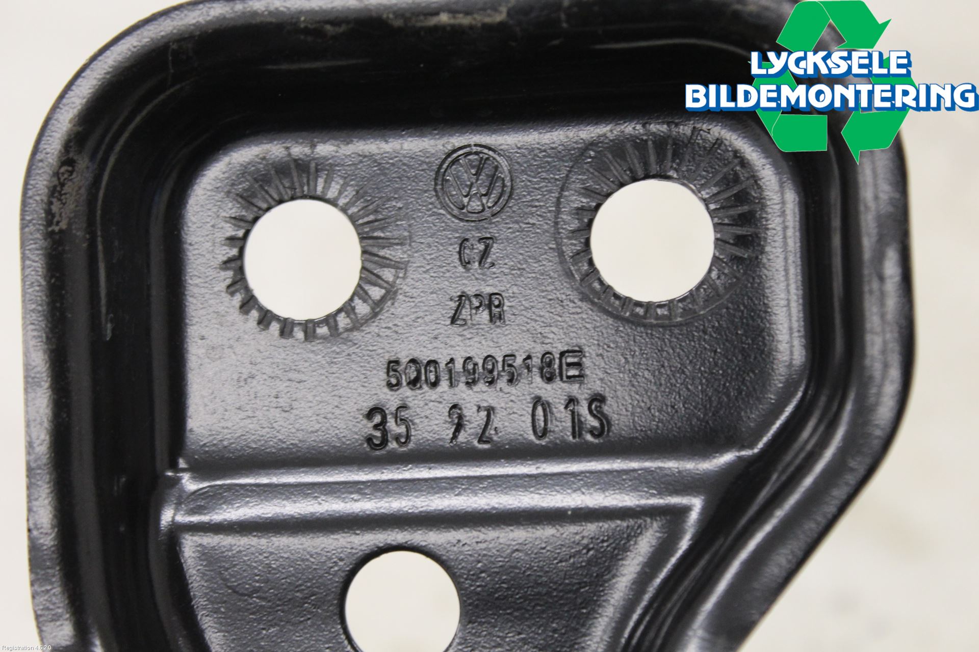 Volkswagen VW CADDY 21- Framvagn Övrigt