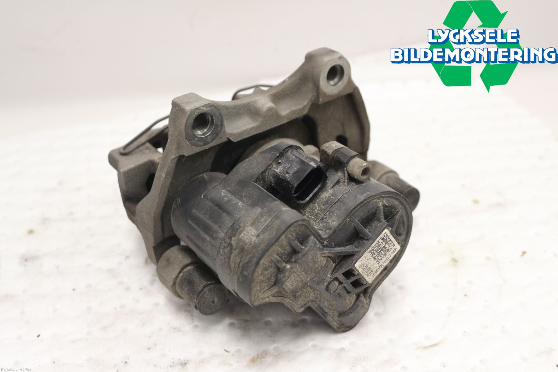 Audi A3/S3 8Y 21- Bromsok Bak Höger