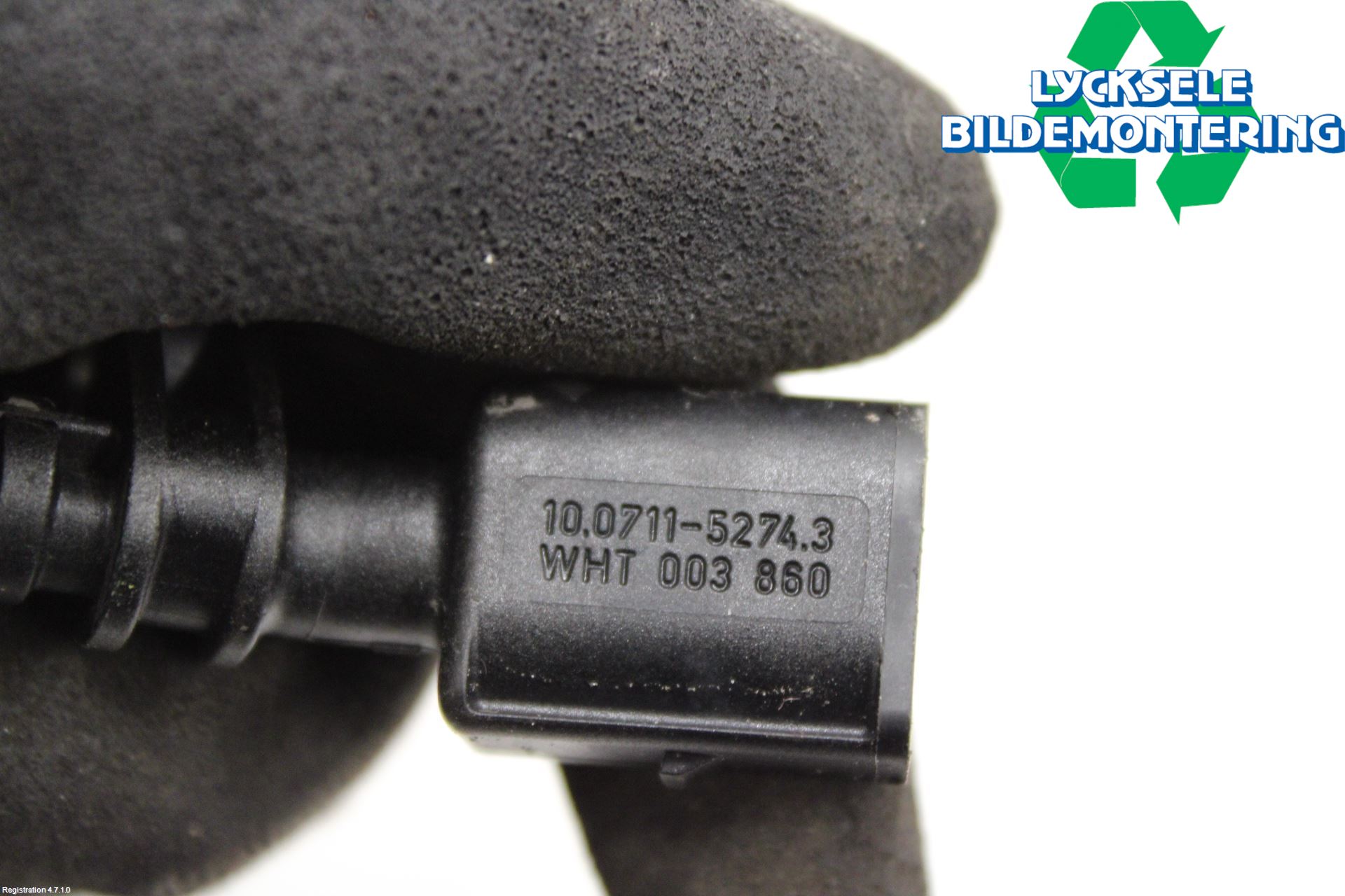 Volkswagen VW GOLF / E-GOLF VIII 20- Abs Sensor