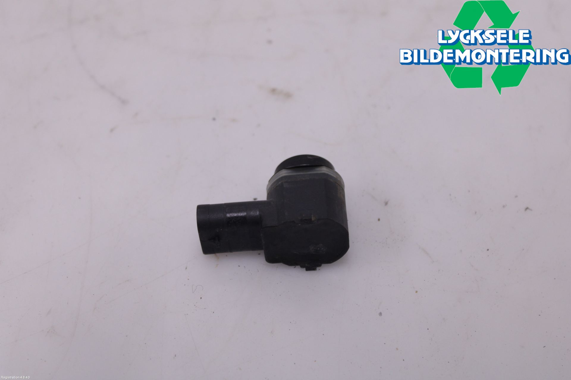 Volkswagen VW PASSAT 11-14 Parkeringshjälp Backsensor