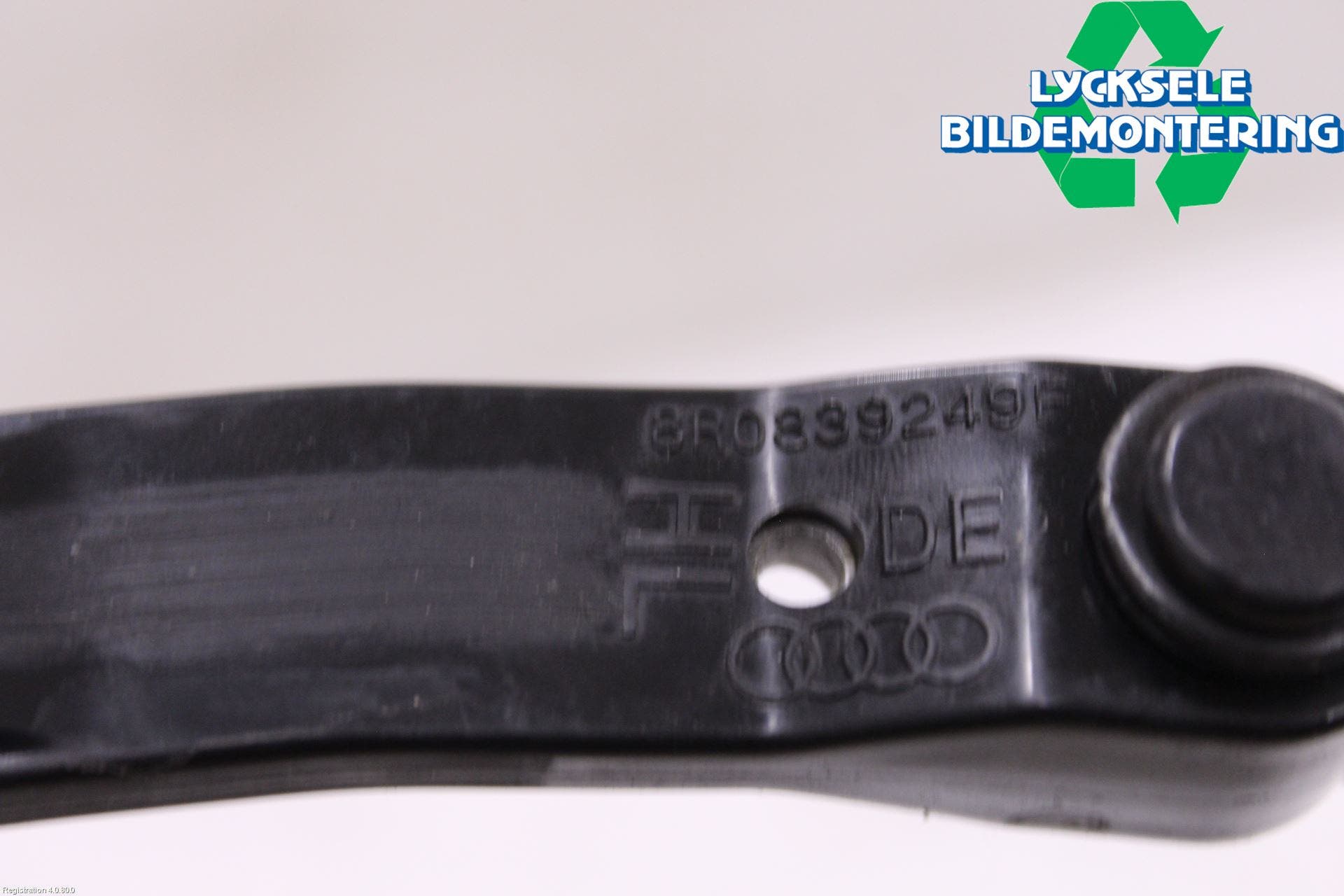 Audi Q5 09-16 Dörrstopp