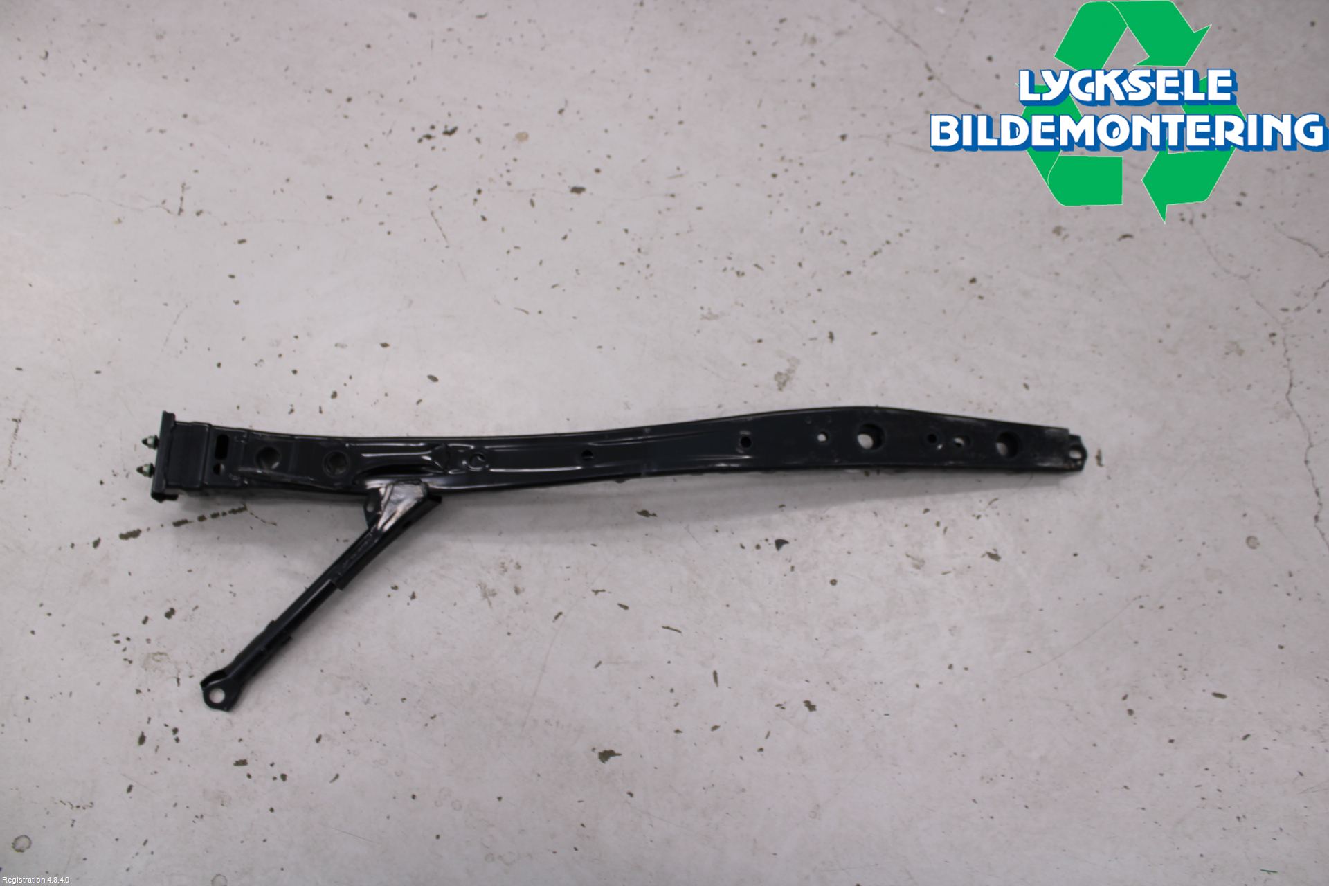 Subaru OUTBACK 21- Framvagnsbalk
