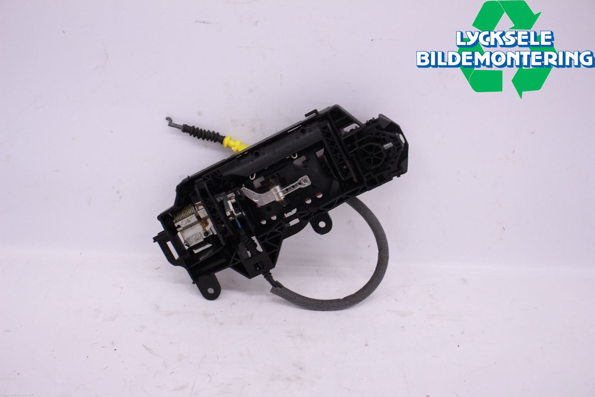 Audi A4 ALLROAD 17- Dörrhandtag Yttre Hö