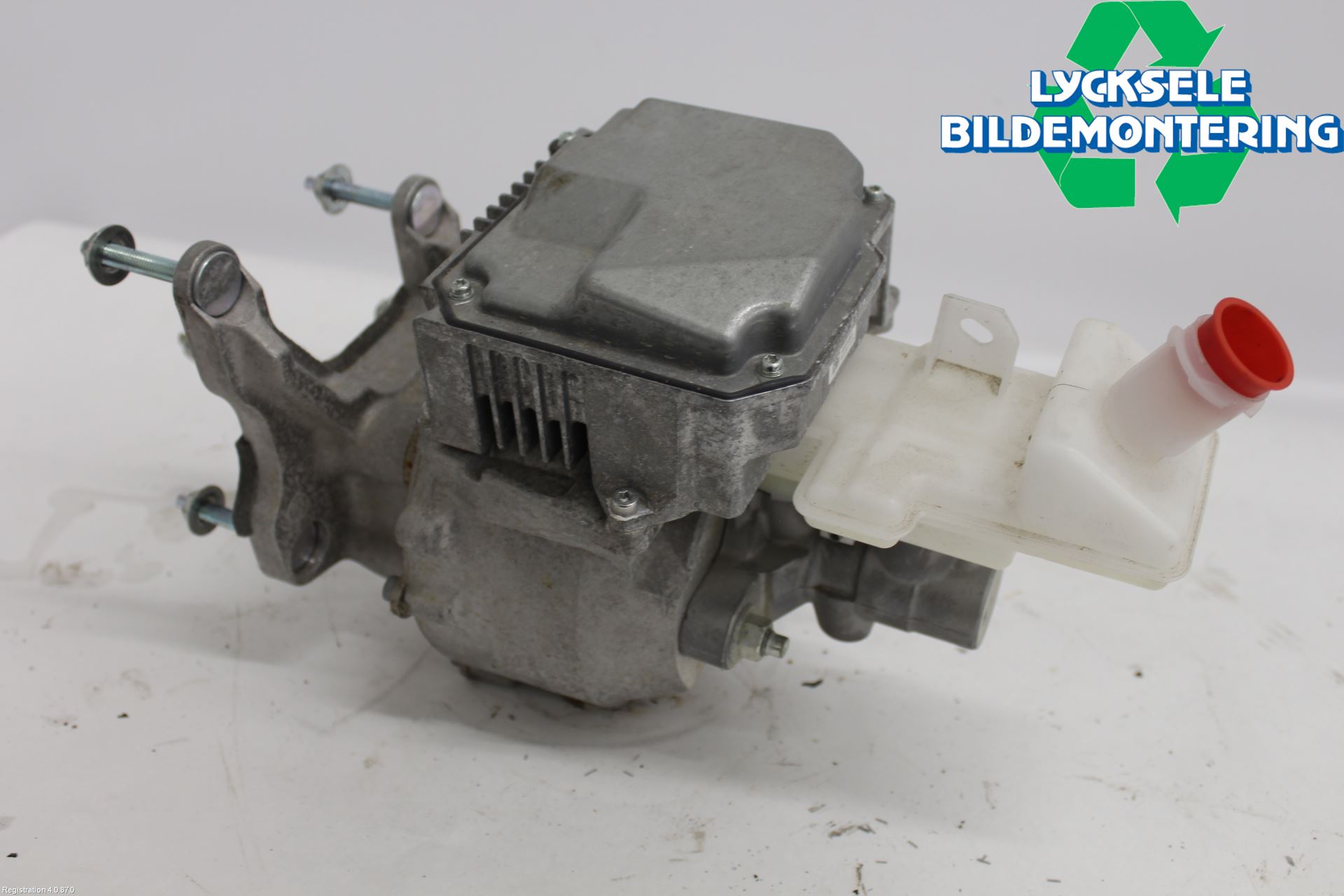 Nissan LEAF 18- Bromsservo