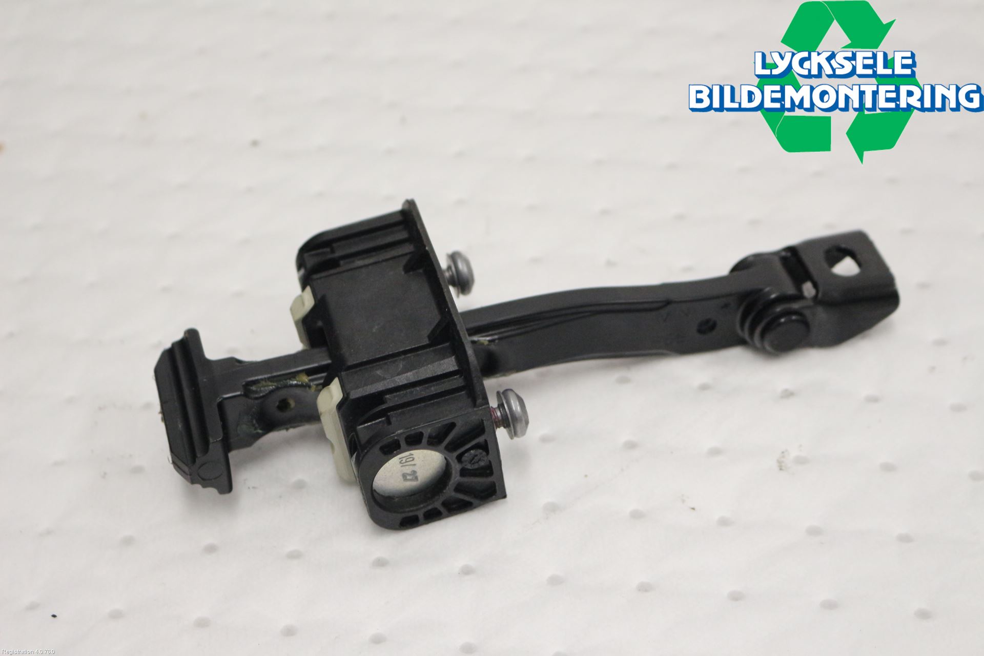 Mini ONE/COOPER 3DR F56 14-24 Dörrstopp