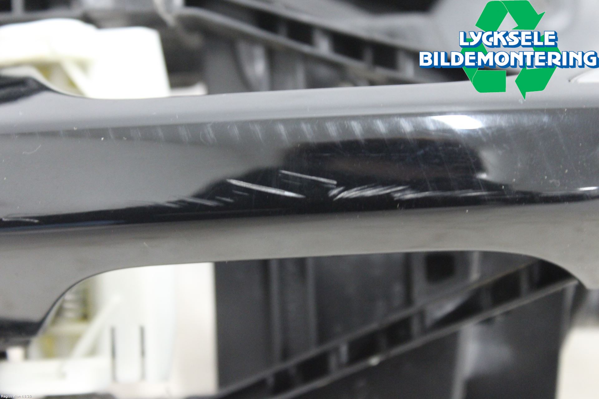 Volvo V60 19- Dörrhandtag Yttre Vä