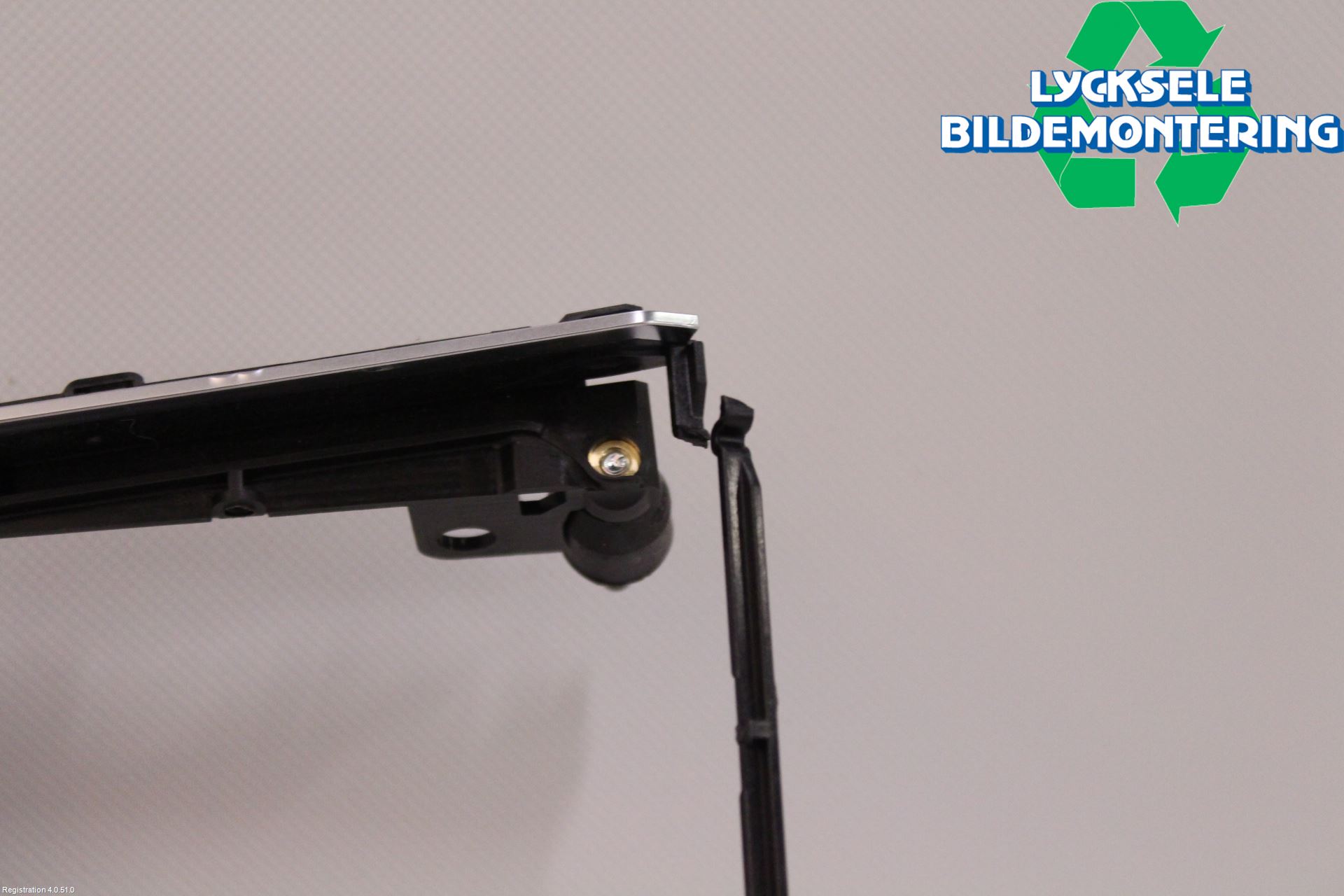 Audi Q8/SQ8 4M 19- Strömställare Multifunktion