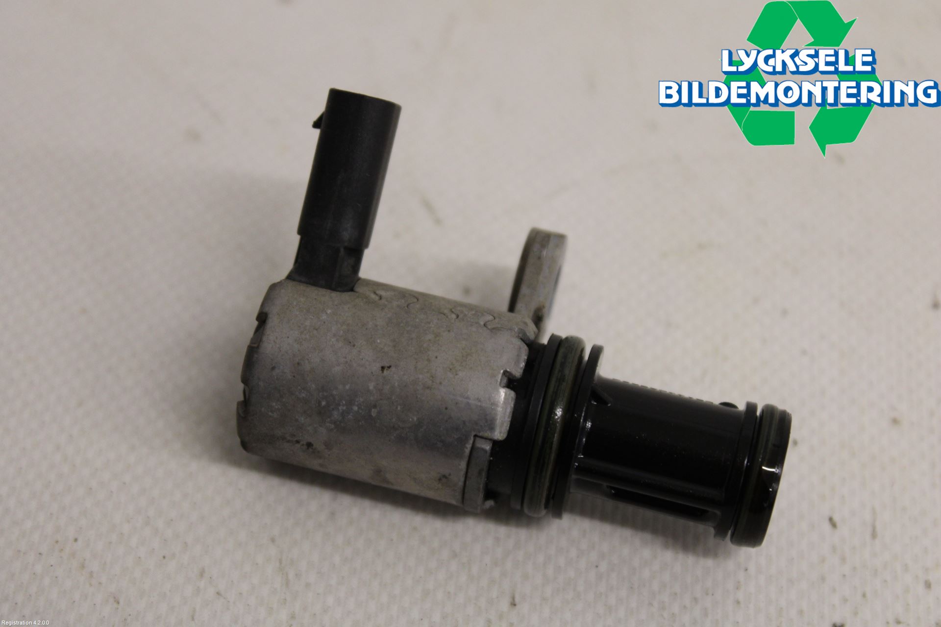 Skoda KAMIQ 20- Motor Övrigt