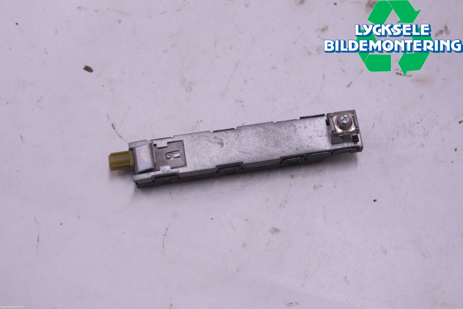 Volkswagen VW T-ROC 18- Antennförstärkare