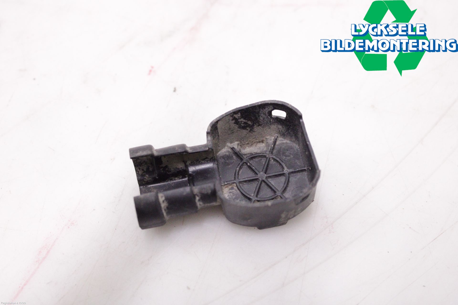 Volkswagen VW CADDY 16-20 Parkeringshjälp Backsensor