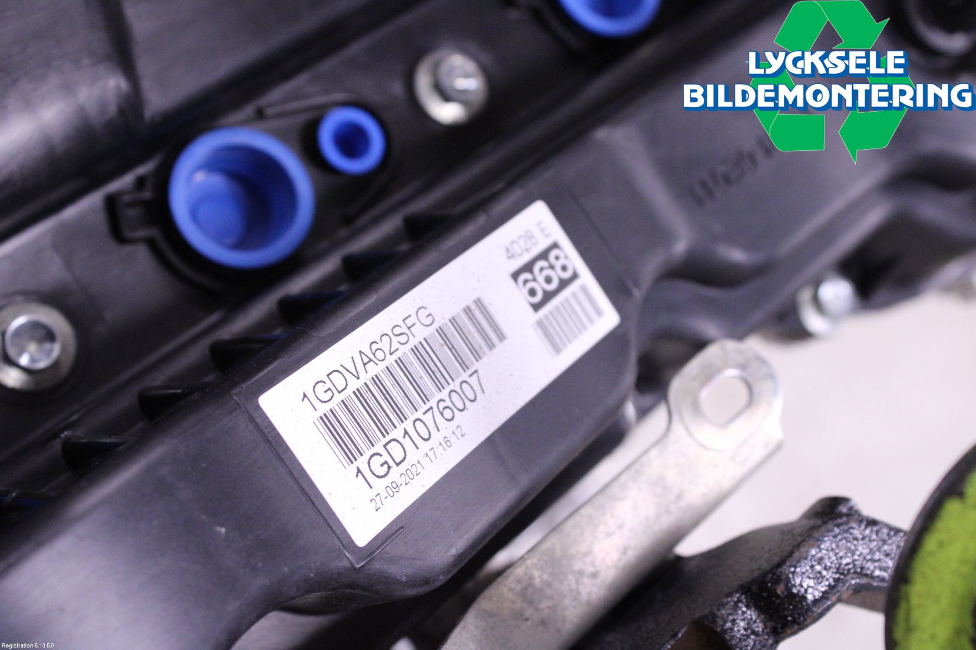 Toyota HILUX 16- Motor Diesel