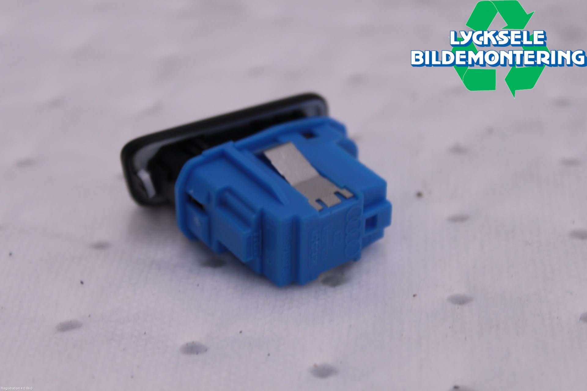 Audi A6 ALLROAD 12-18 Strömställare Övrigt