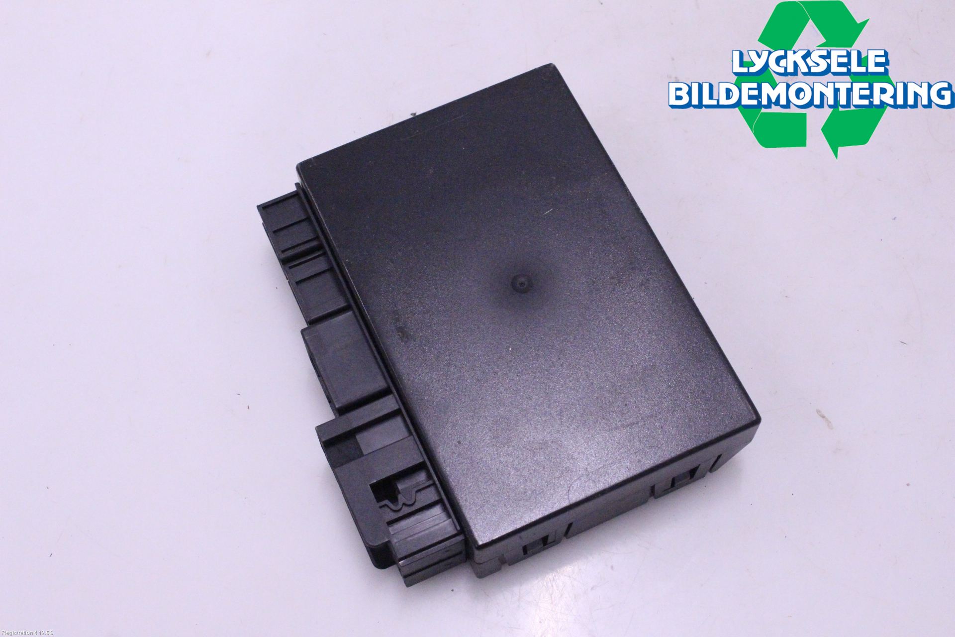 BMW 5 G30/G31/F90 17-23 Styrenhet Dragkrok