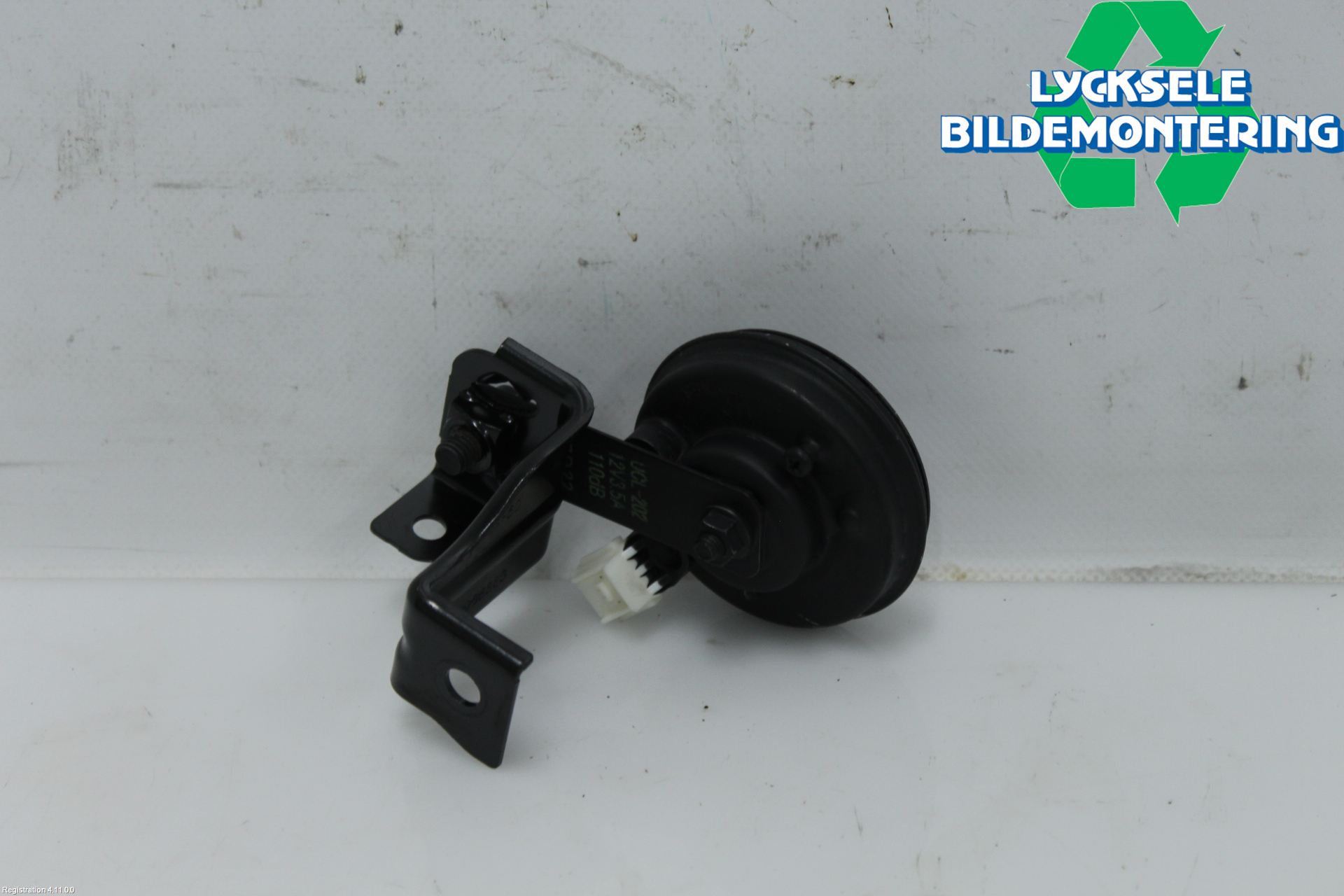 Honda CIVIC 17-22 Signalhorn
