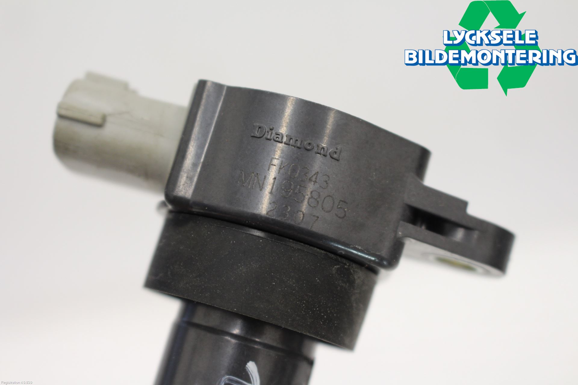 Mitsubishi COLT 09-13 Tändspole