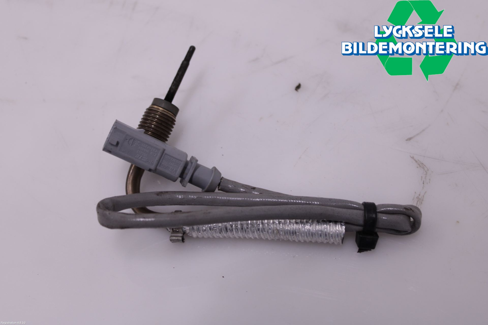 Volkswagen VW GOLF / E-GOLF VIII 20- Sensor Avgas