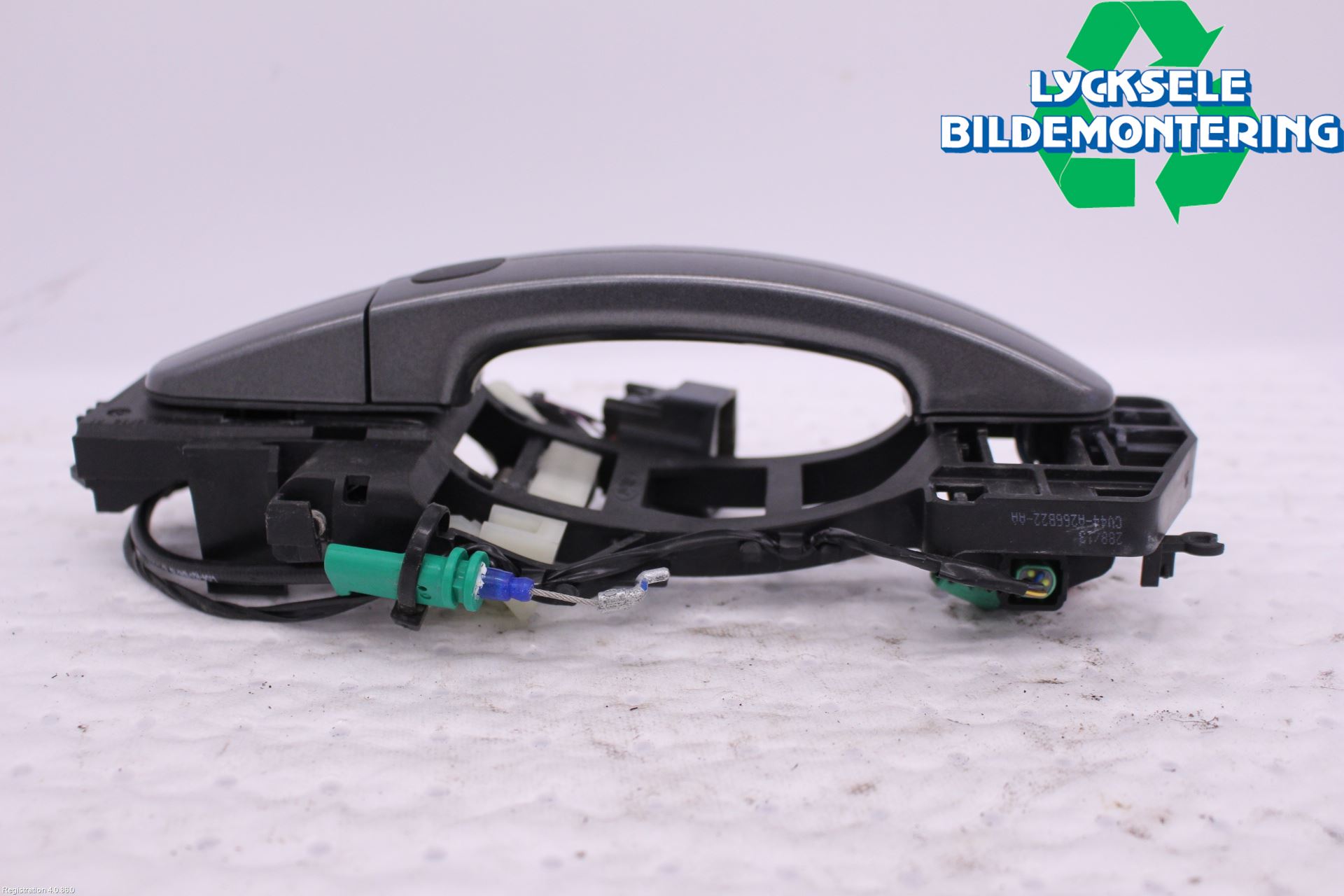 Ford KUGA 13-16 Dörrhandtag Yttre Hö