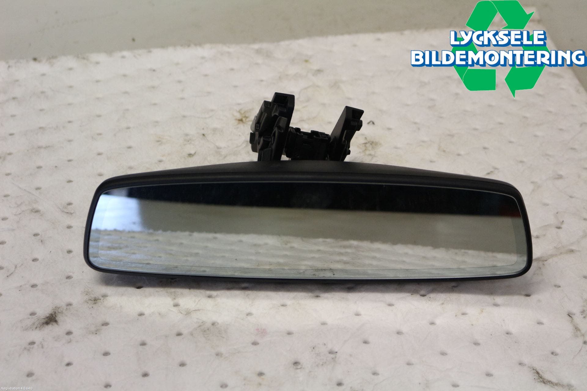 BMW 5 G30/G31/F90 17-23 Spegel Invändig