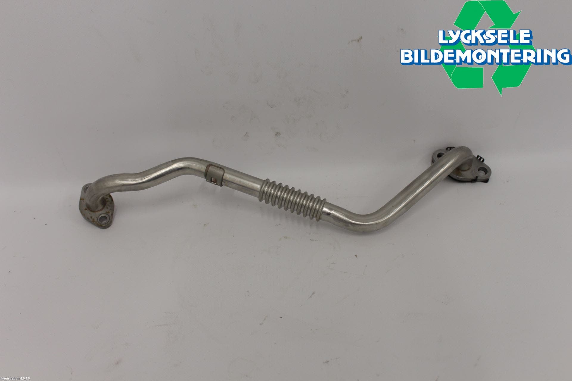 Kia CEED/CEED SW 19- Egr Rör