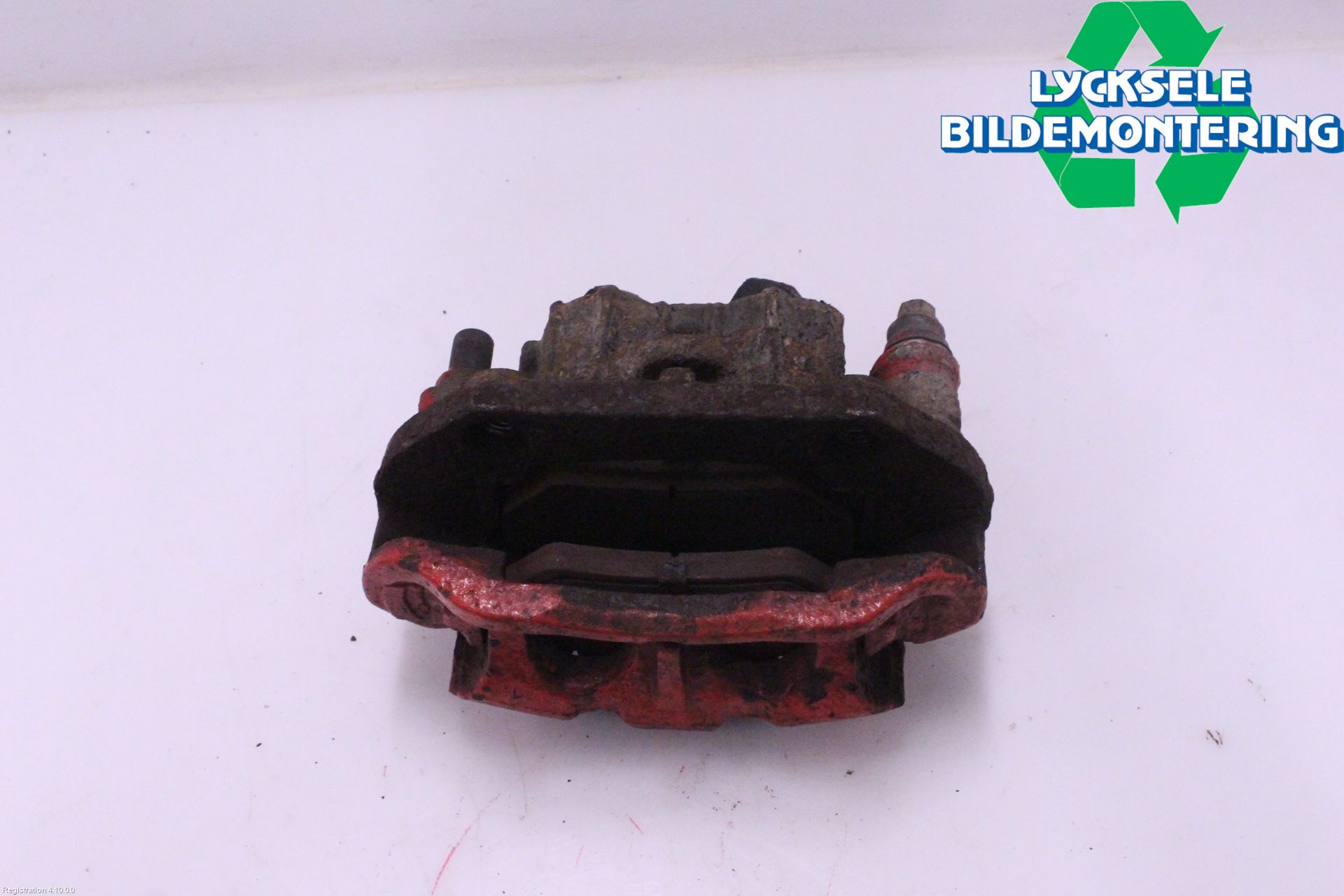 Volvo 740 88-92 Bromsok Fram Höger