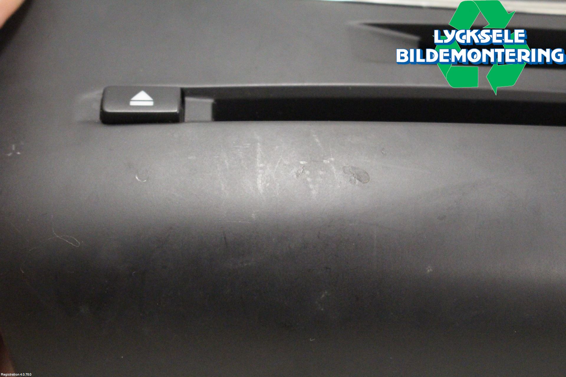 Fiat FREEMONT Ac Styrenhet Ac Manöveren