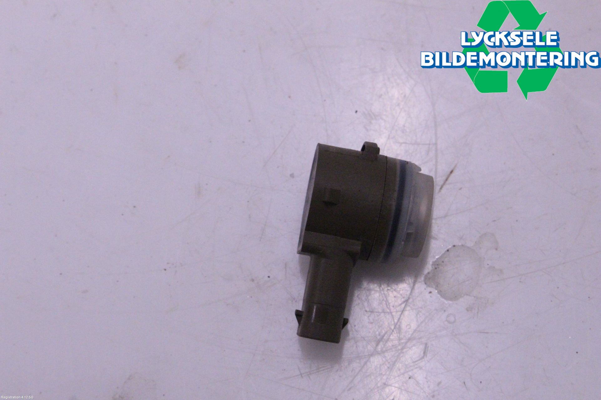 Ford FOCUS 19- Parkeringshjälp Backsensor