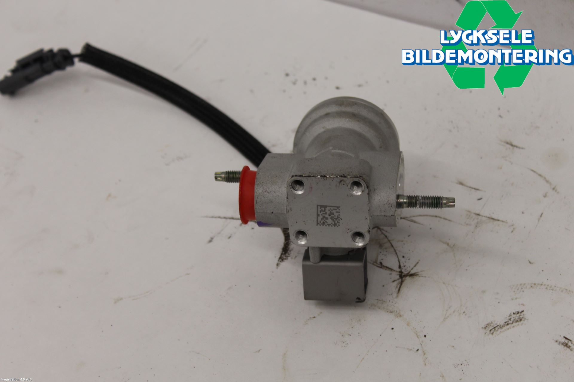 Citroen C4/E-C4 C4X/E-C4X III 21- Ac Övrigt