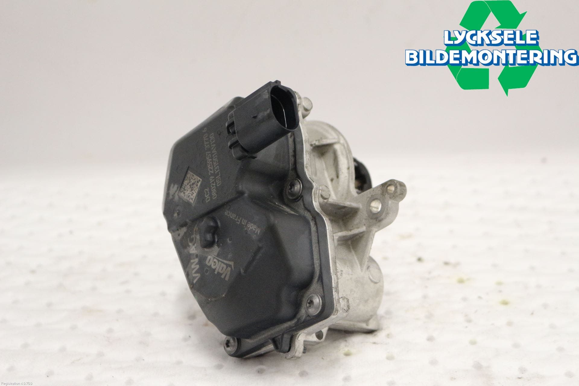 Audi A6 F2/C8 19- Egr Ventil