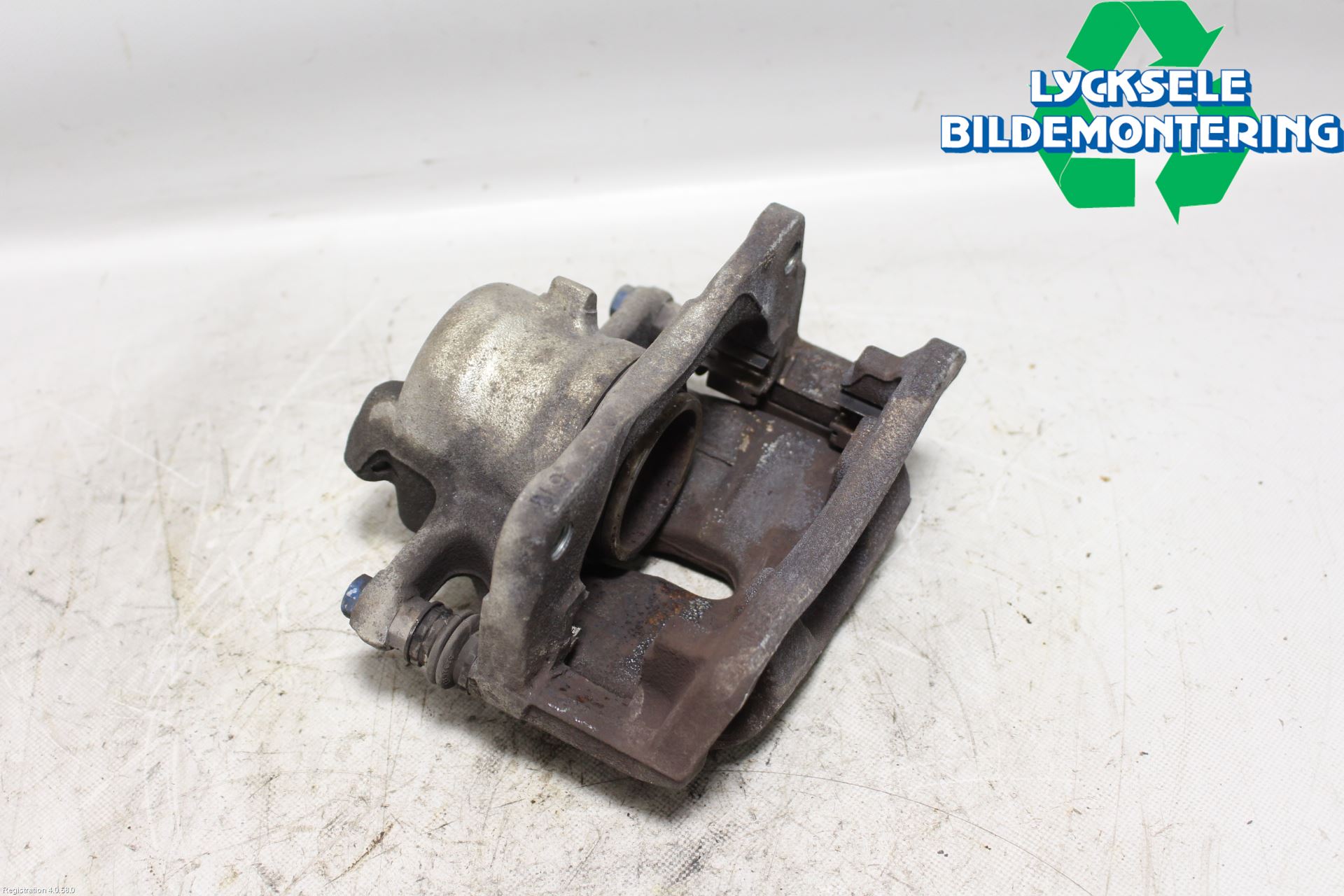 Suzuki SX4 10-13 Bromsok Fram Höger