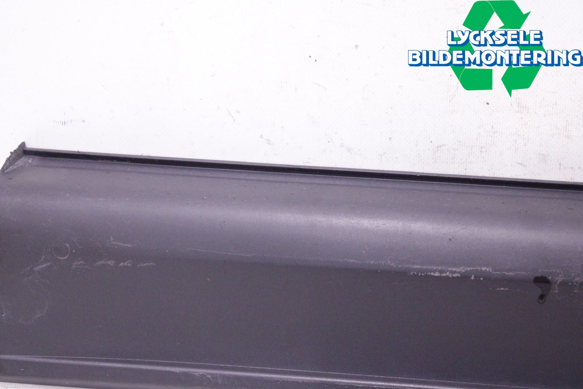 Mazda CX-5 17- Dörr Dekorlist Bak Vä