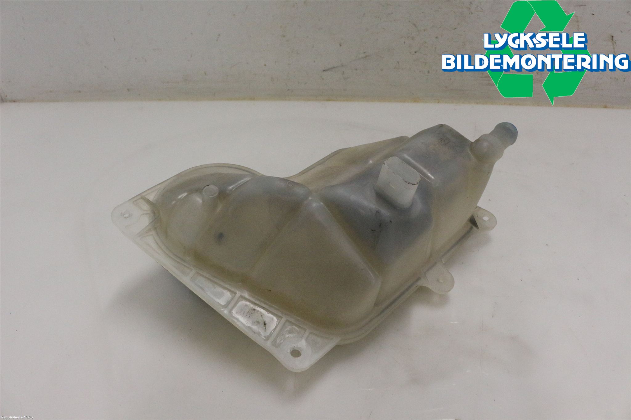 Volkswagen VW PASSAT 01-05 Expansionstank