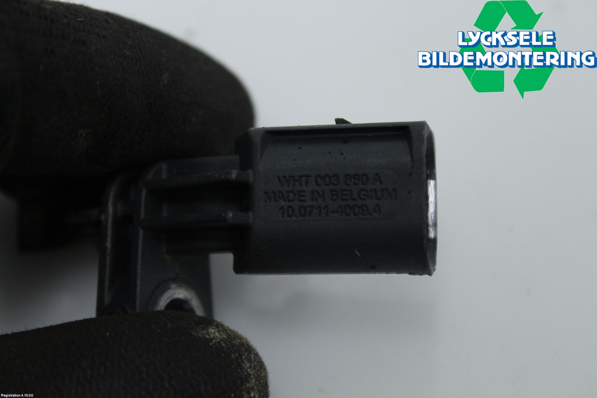 Volkswagen VW T-ROC 18- Abs Sensor