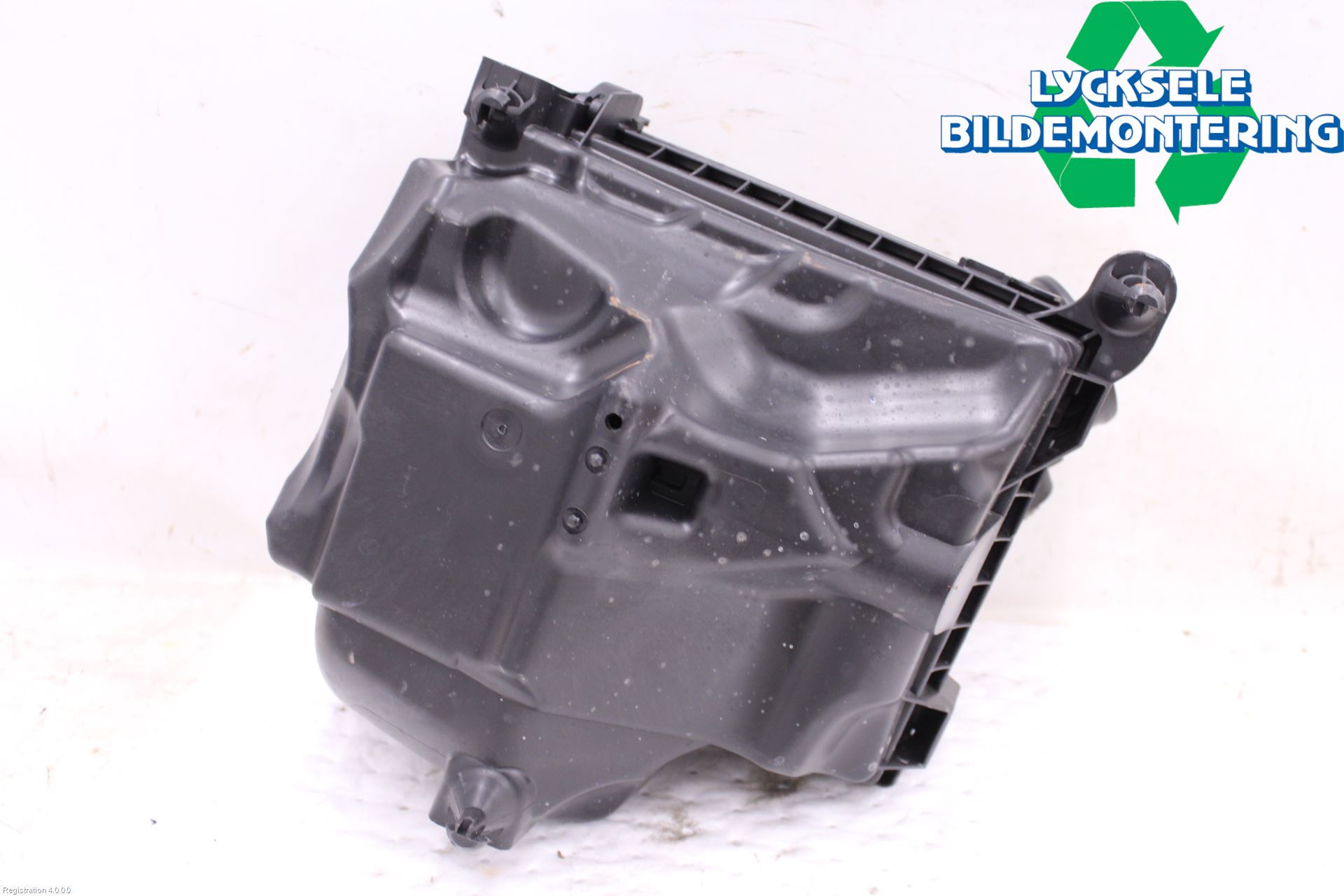 Ford FOCUS 19- Luftrenare