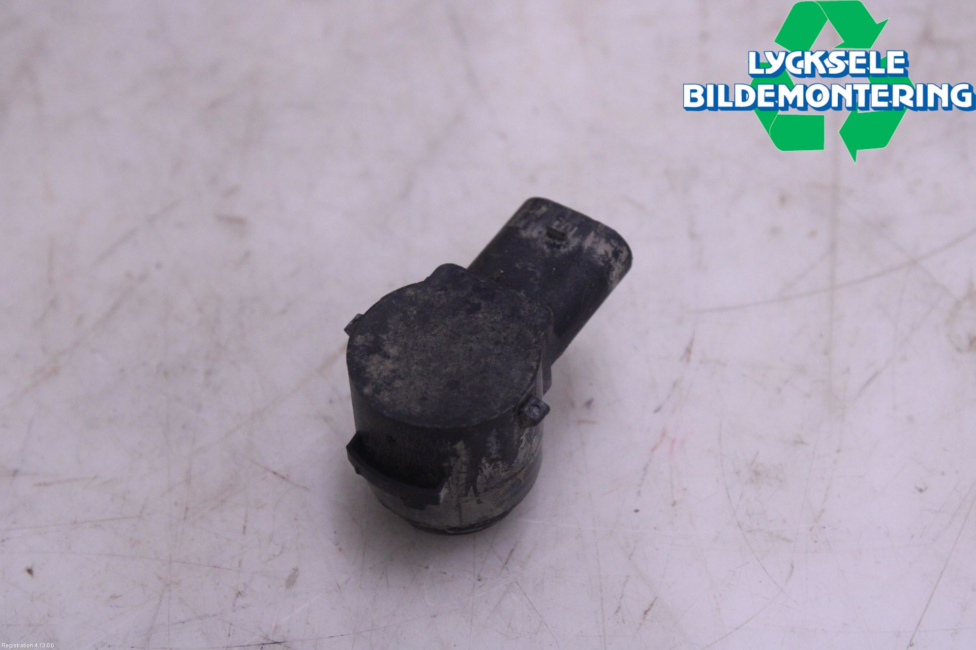 Volkswagen VW TIGUAN 16-24 Parkeringshjälp Backsensor