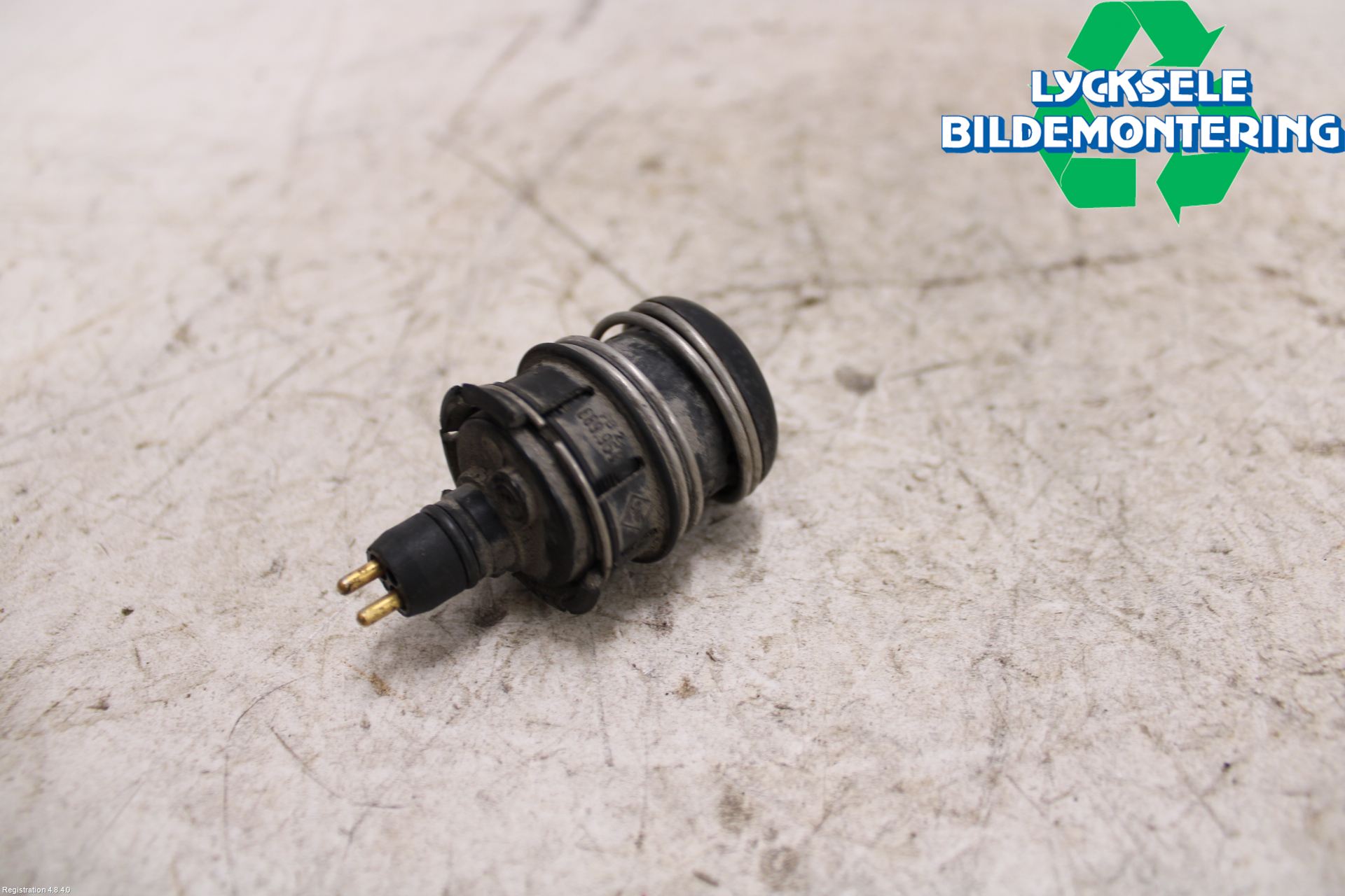 BMW 3 E36      91-00 Parkeringshjälp Backsensor