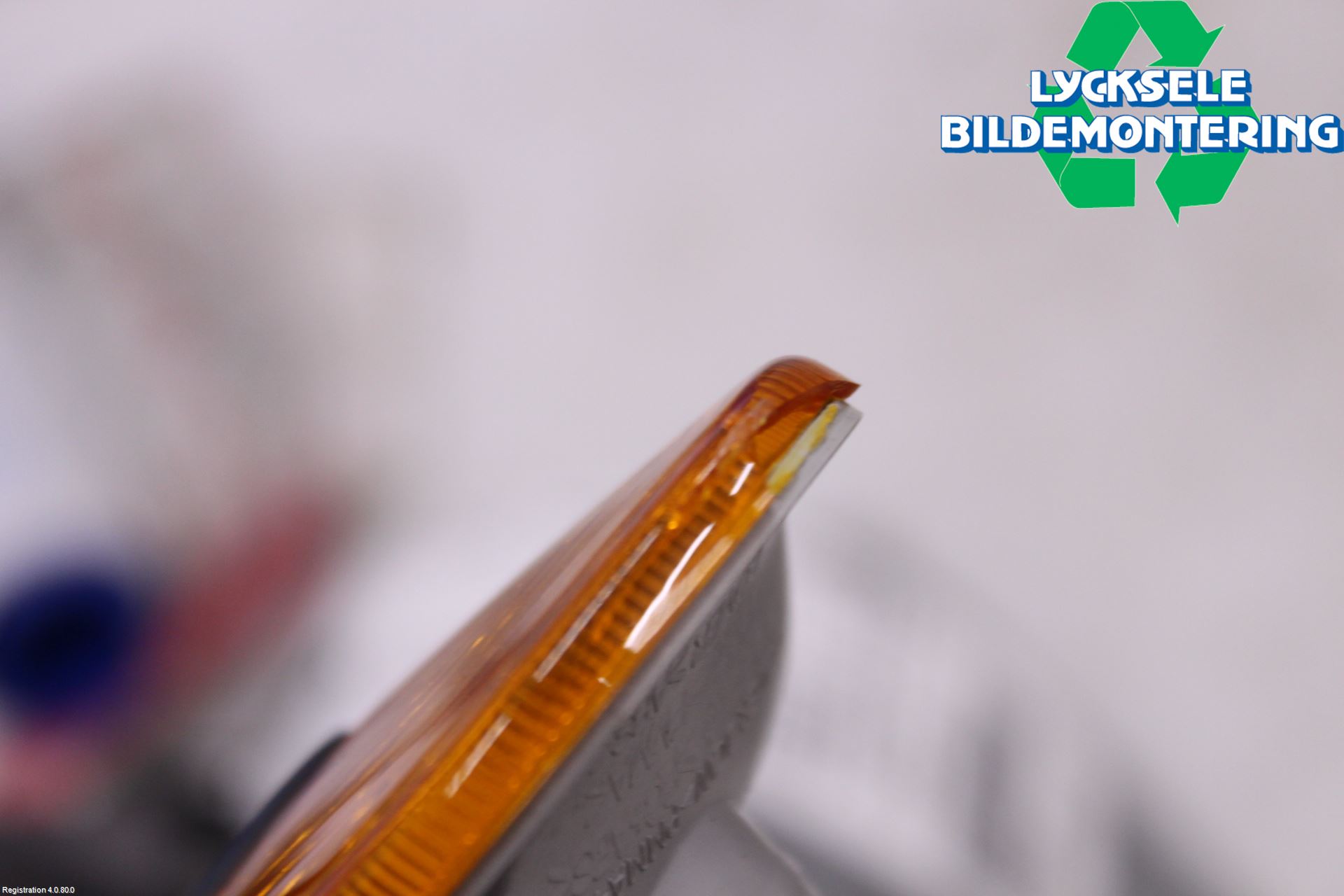 Mini ONE/COOPER 5DR F55 14-24 Blinkers Sidoblinkers Vä