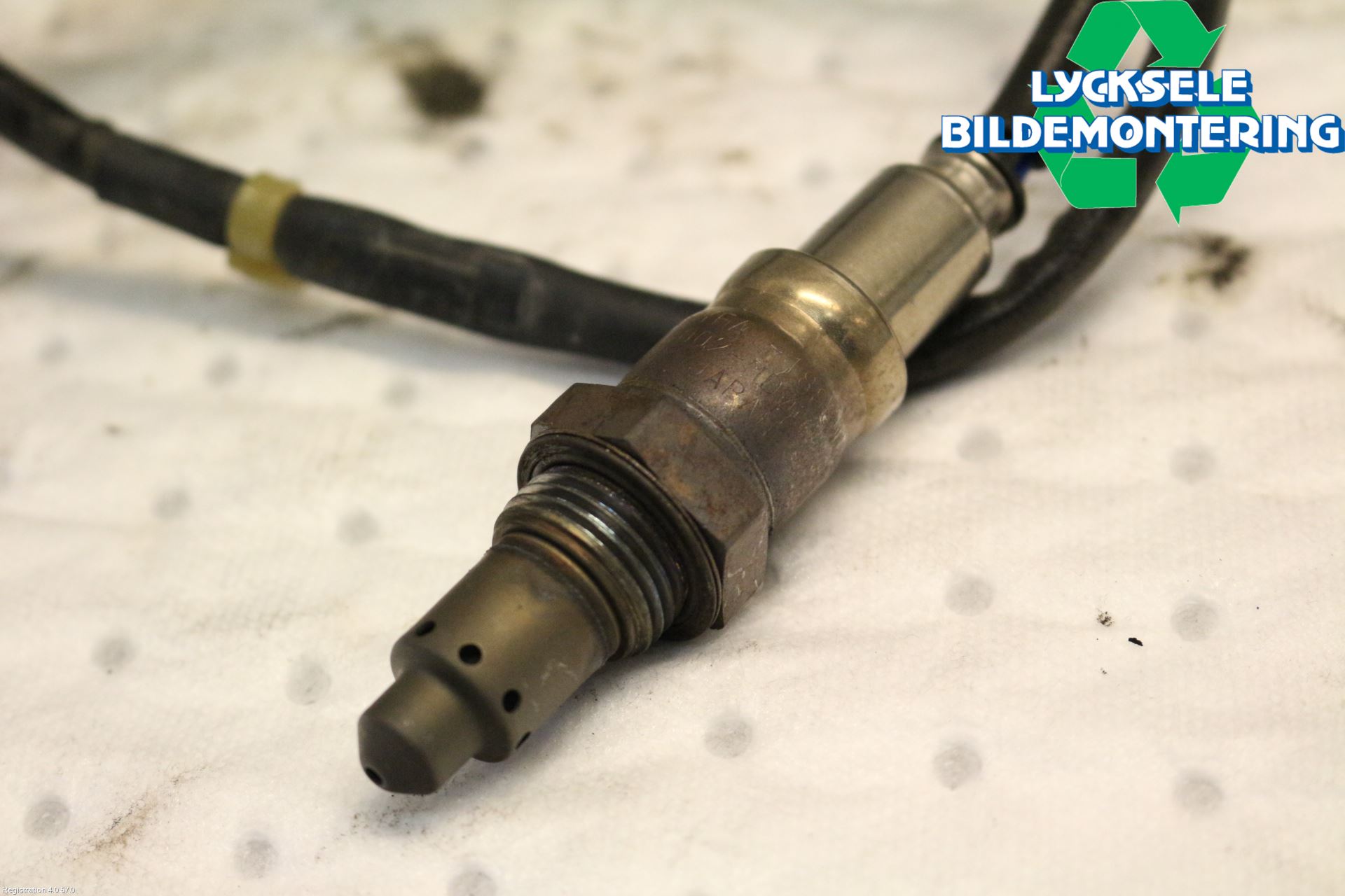 Mazda CX-5 17- Injlambdasond