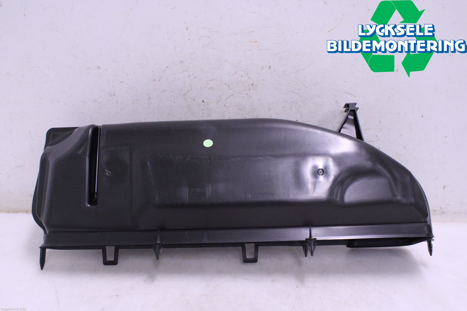Volkswagen VW ID.5 22- Defrosterkanal-Munstycke