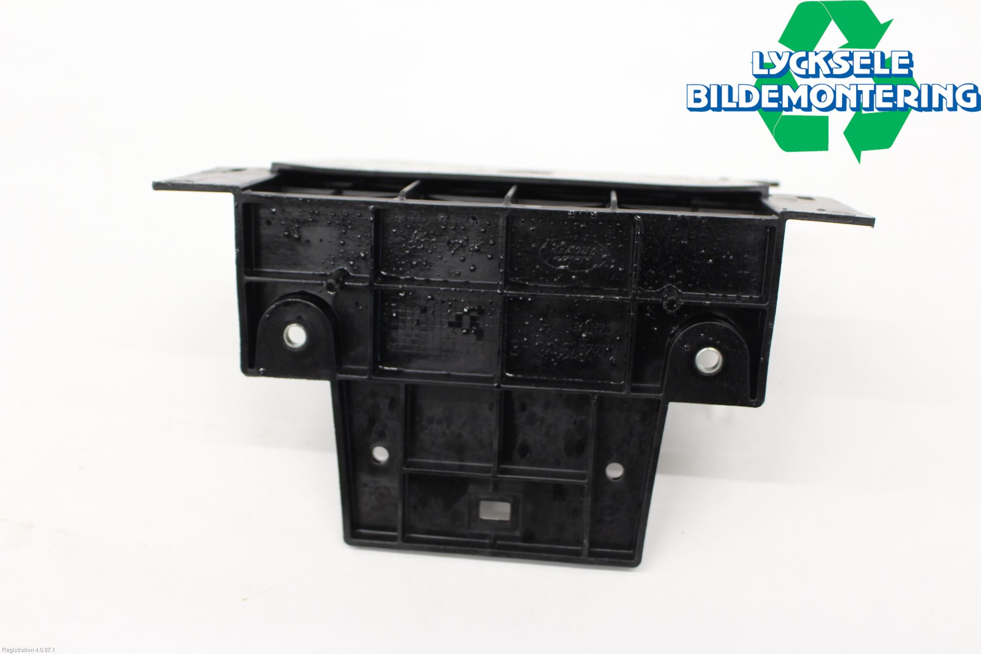 Landrover RANGE ROVER SPORT (L320) 10-13 Front Övrigt