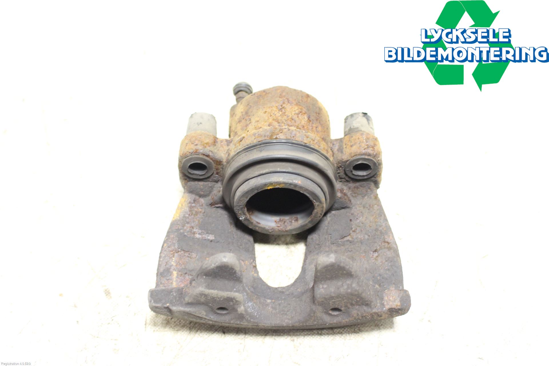 Ford FOCUS 11-14 Bromsok Bak Vänster