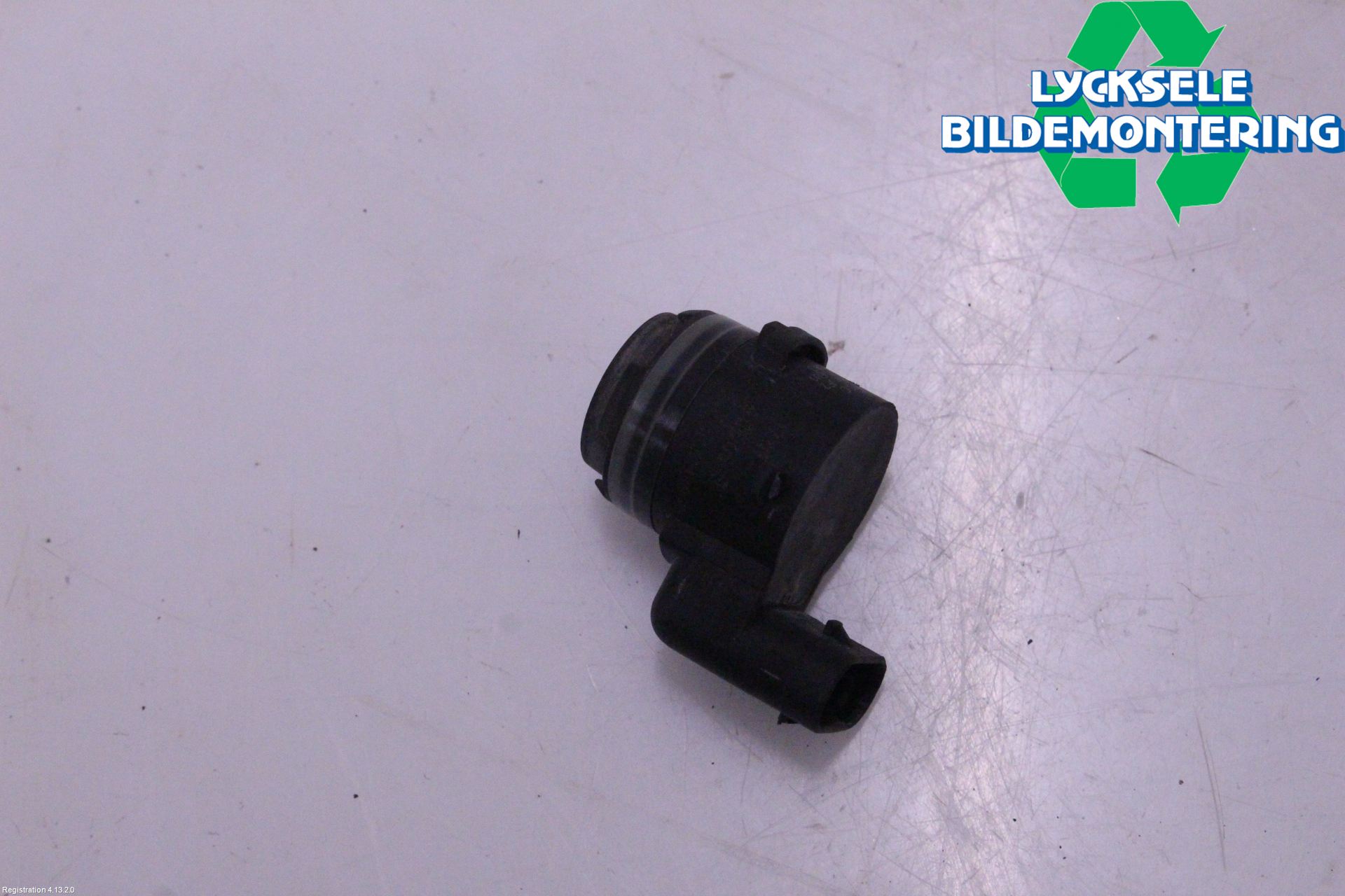 Volkswagen VW T-ROC 18- Parkeringshjälp Backsensor