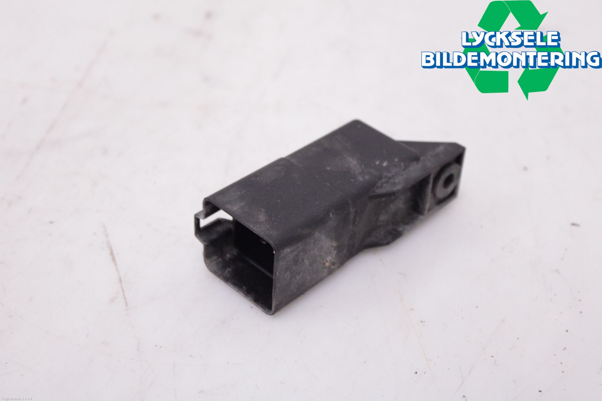 Volvo XC70 08-13 Relä Glödning Diesel