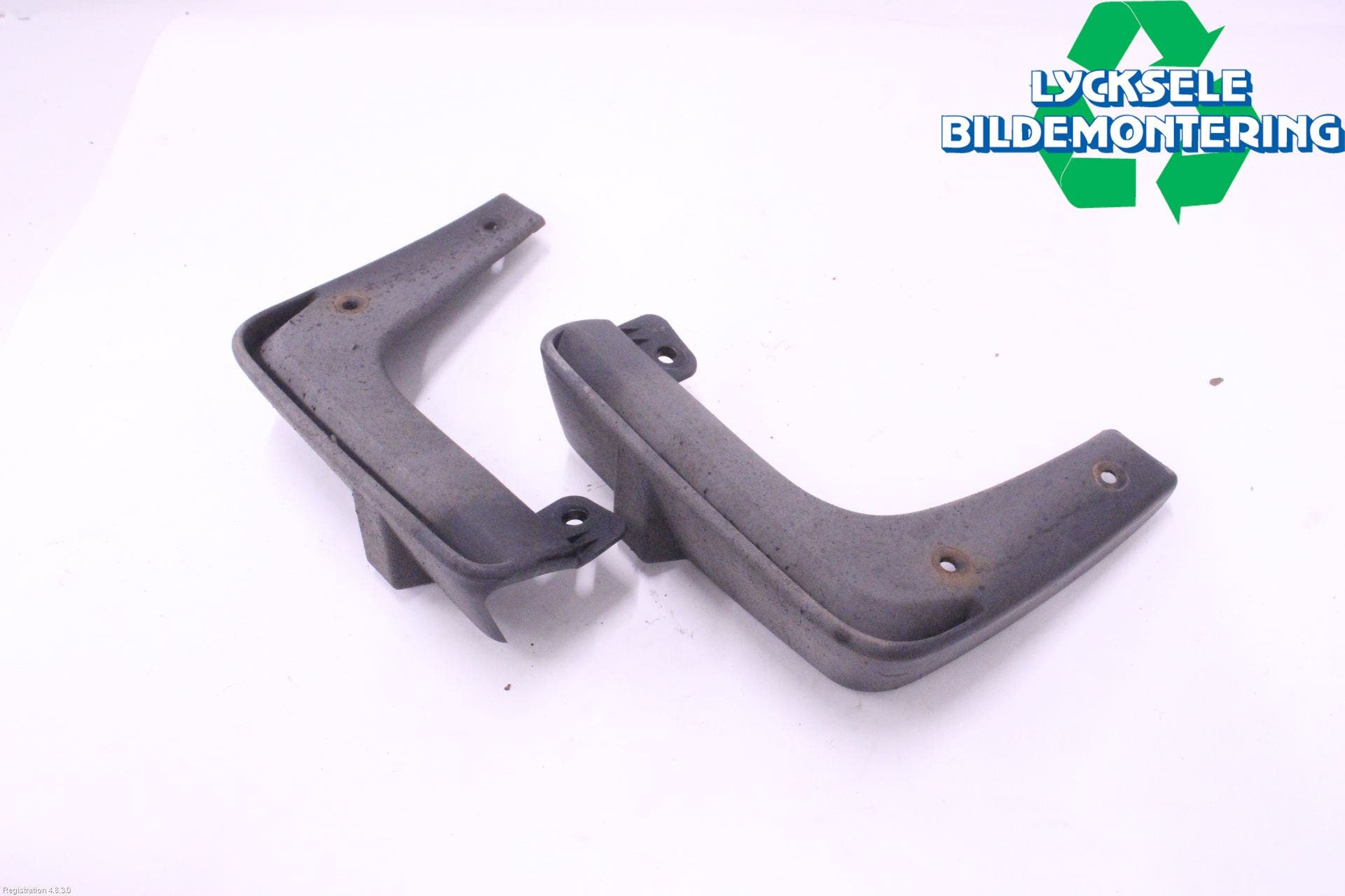 Kia CEED/CEED SW 19- Stänkskydd