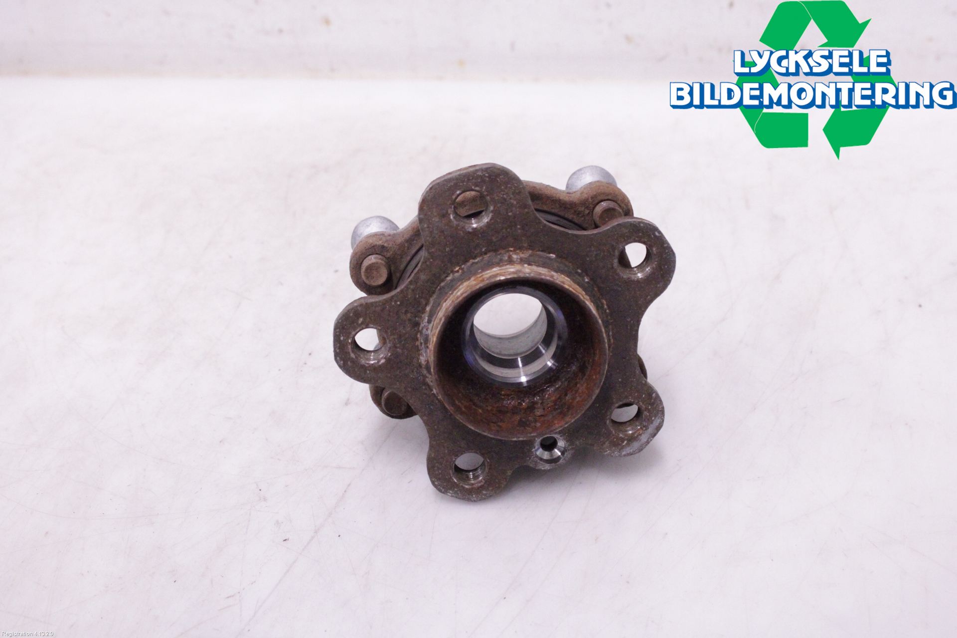 BMW 5 G30/G31/F90 17-23 Nav Fram
