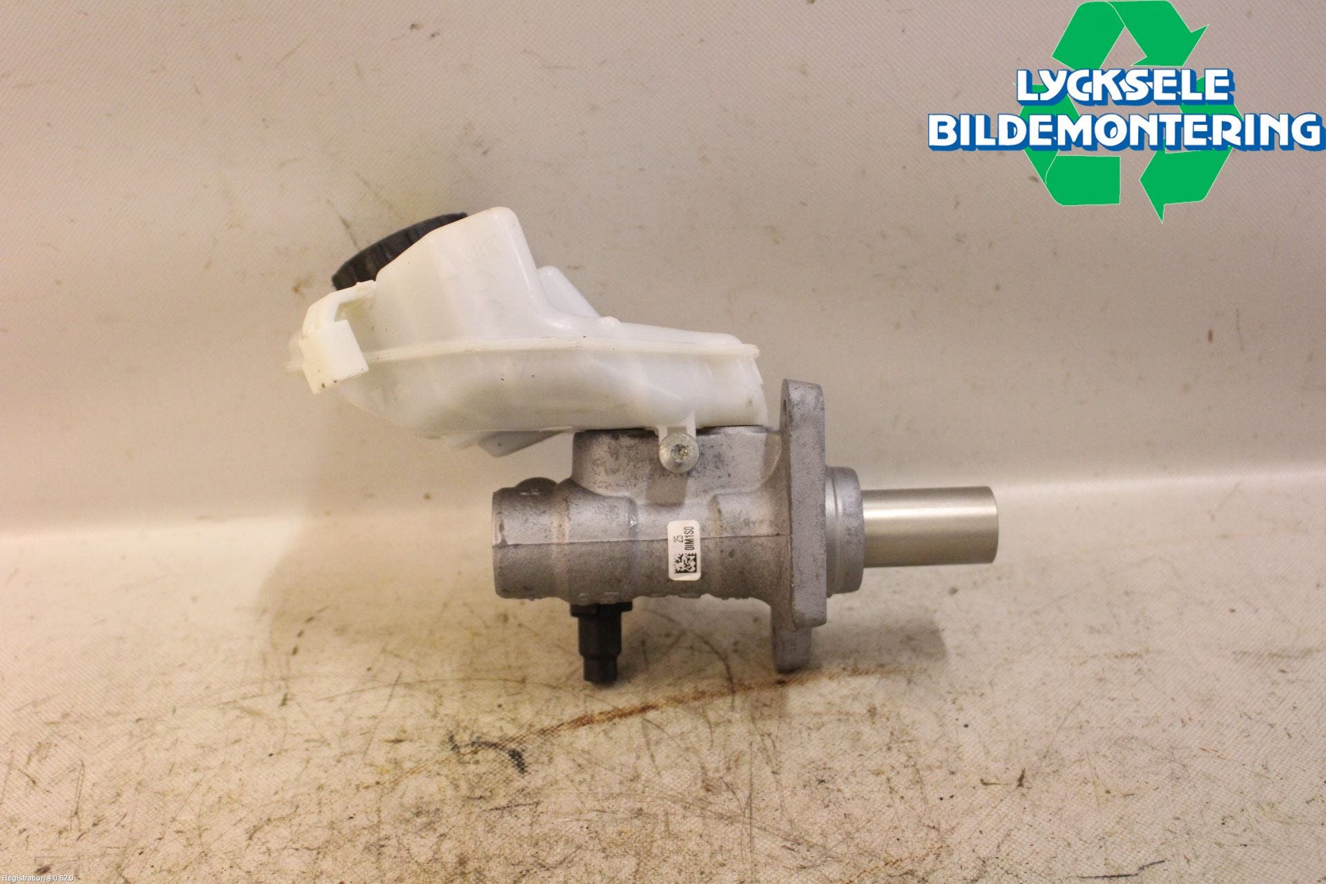 Volvo XC70 14-16 Broms Huvudcylinder