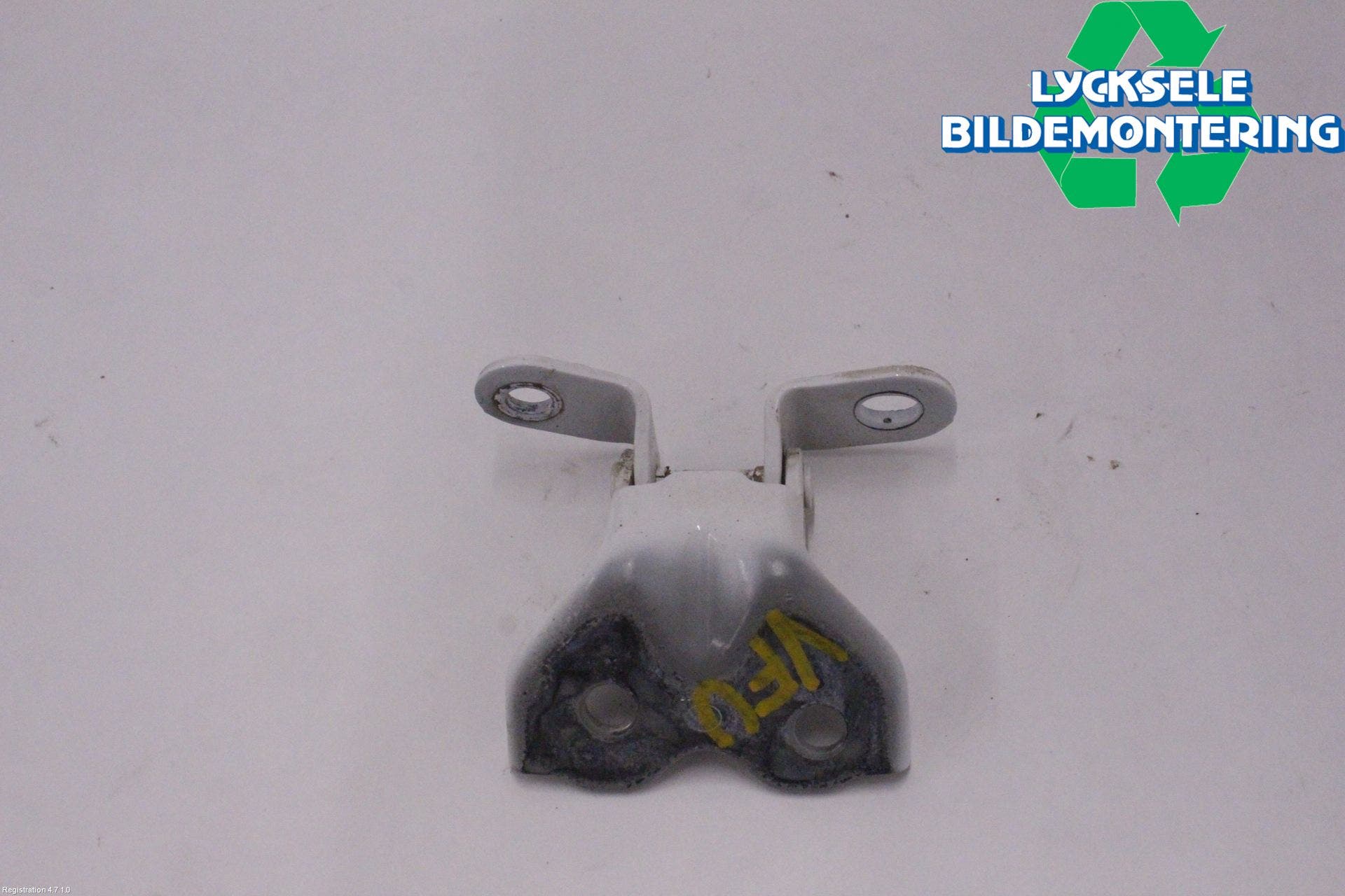 Hyundai i20 BC 21- Dörrgångjärn